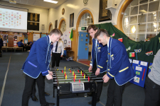 Health Fayre 2016 47